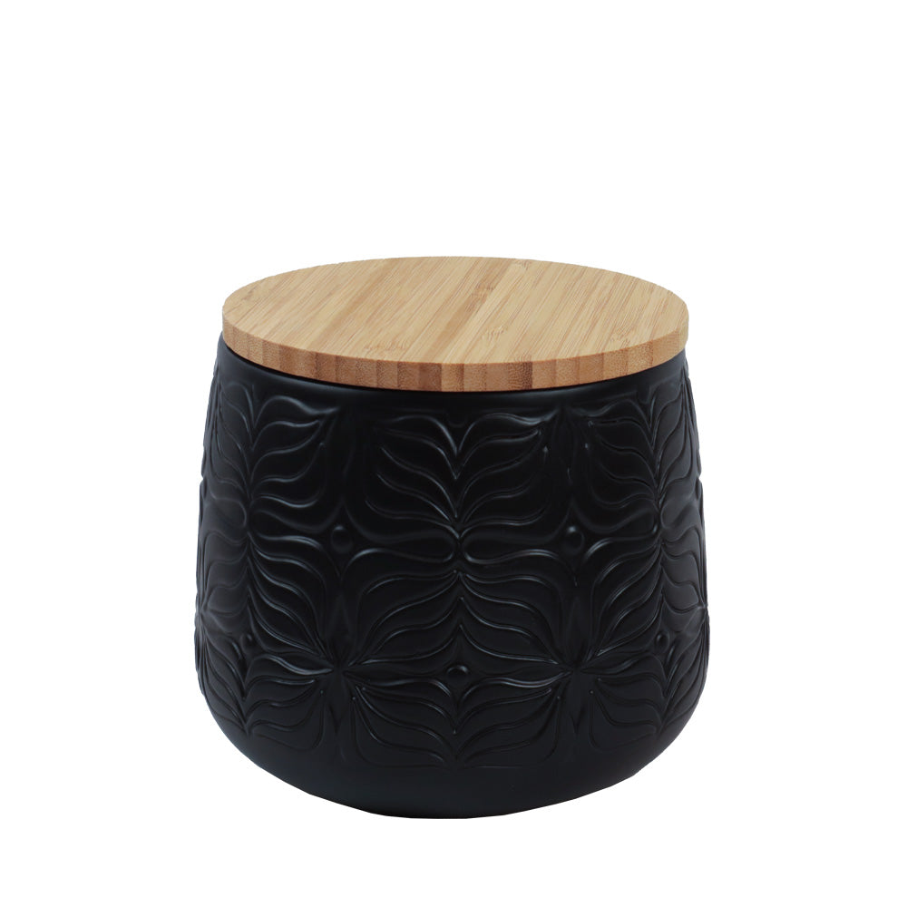 Keramische urn 