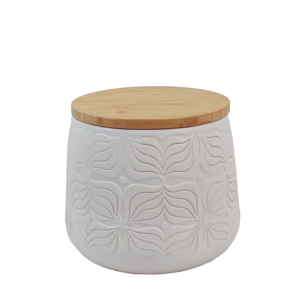 Keramische urn 