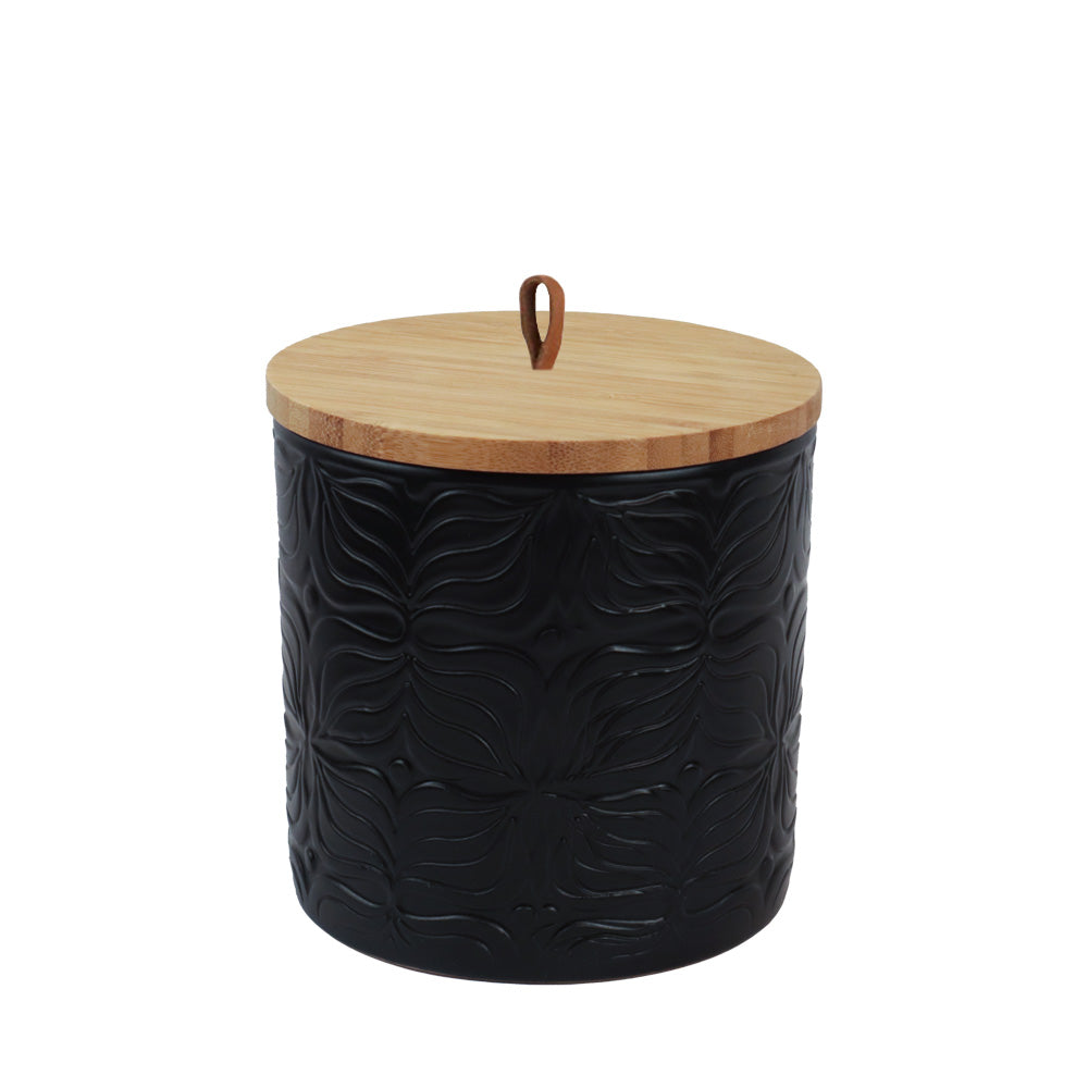 Keramische urn 