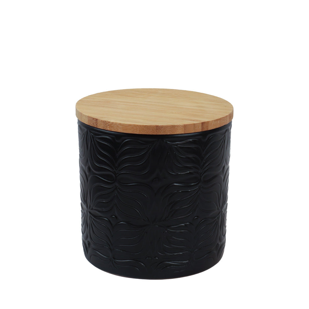Keramische urn 