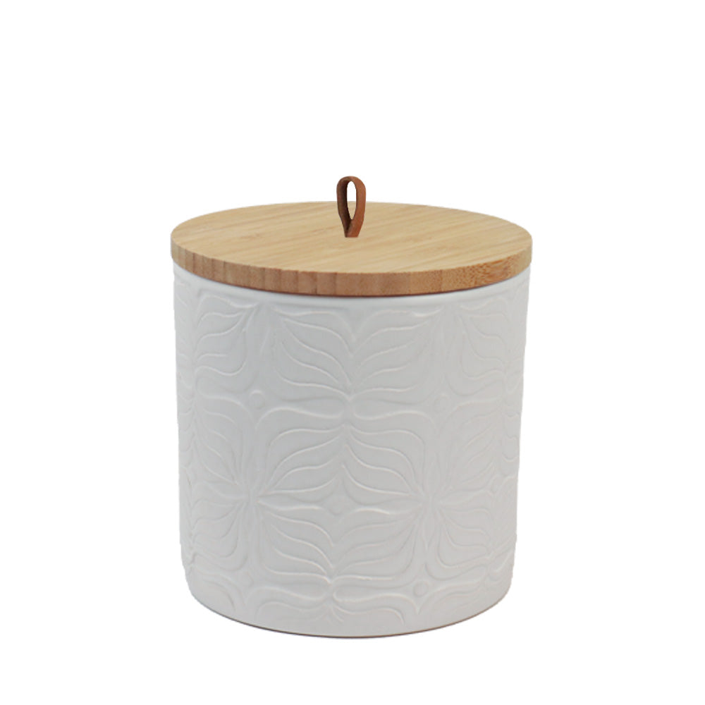 Keramische urn 