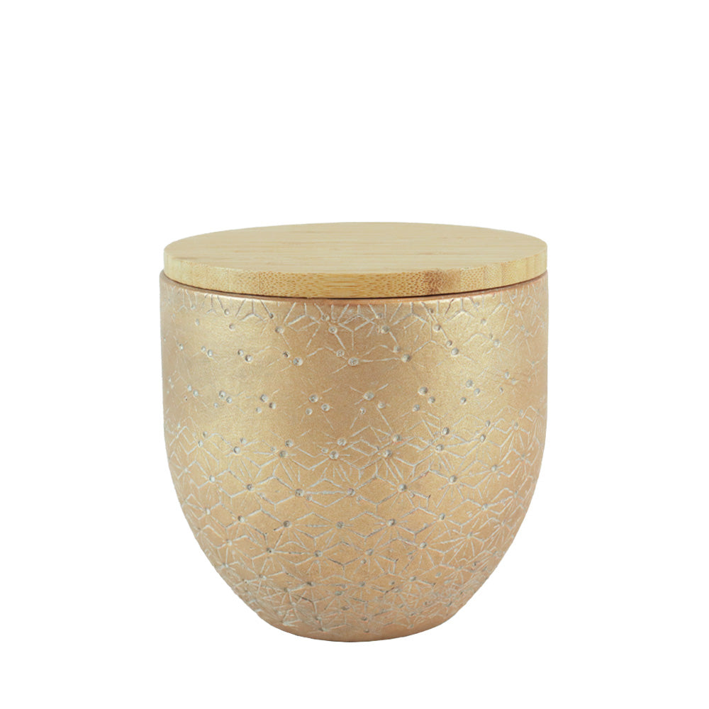 Keramische urn 