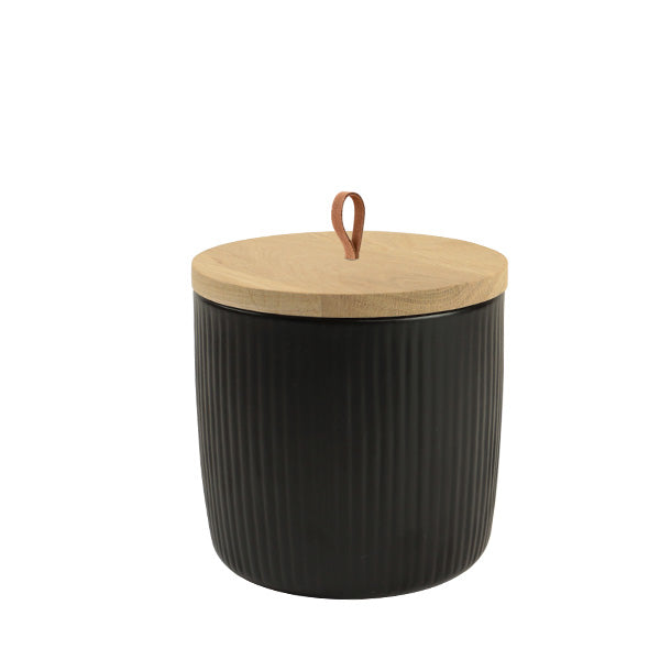 Keramische urn 