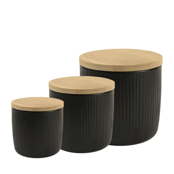 Keramische urn 