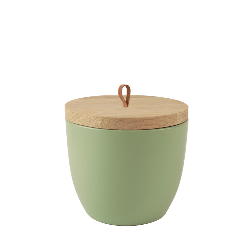 Keramische urn 