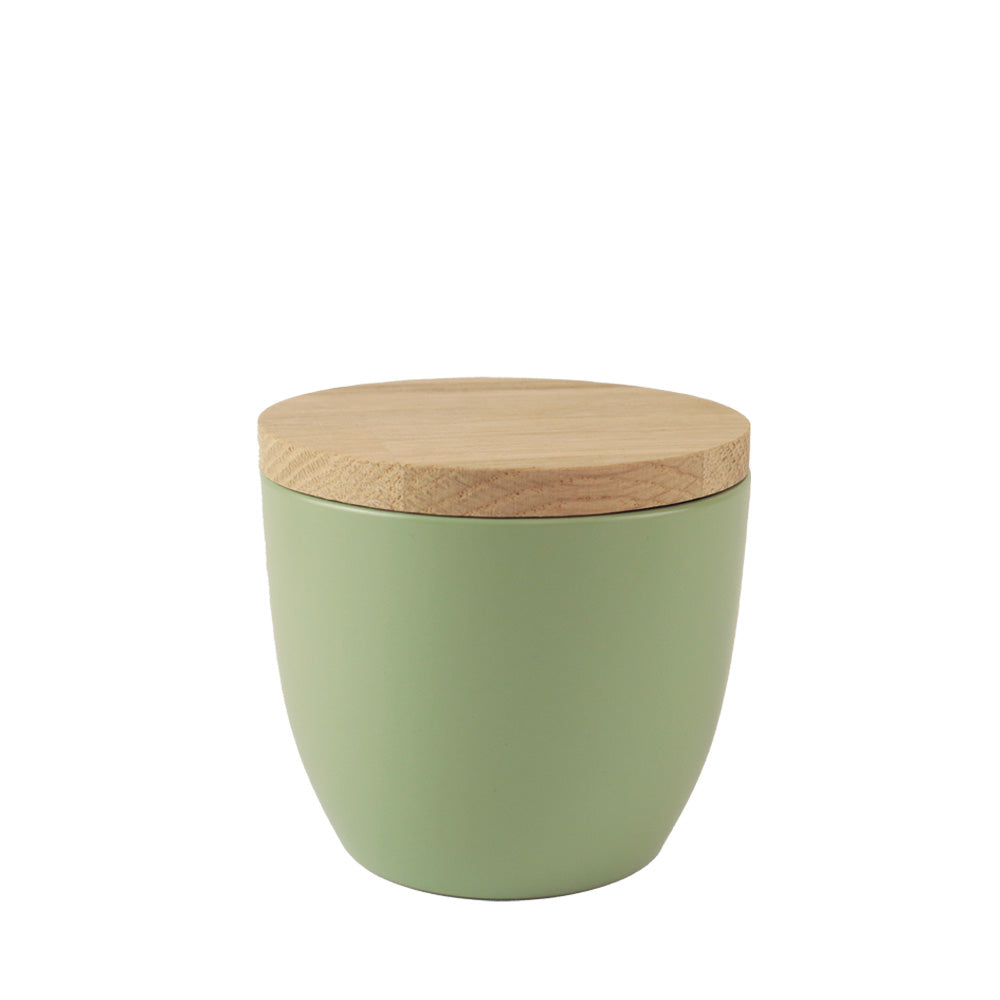 Keramische urn 