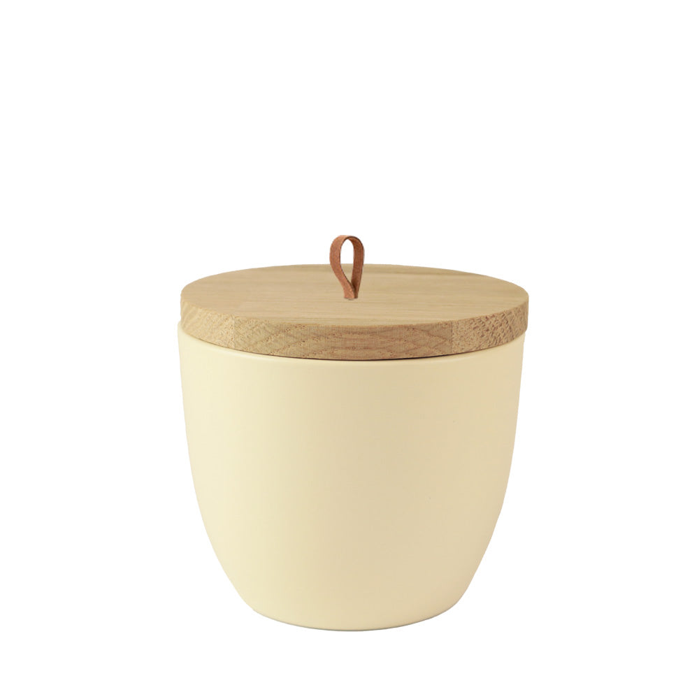 Keramische urn 