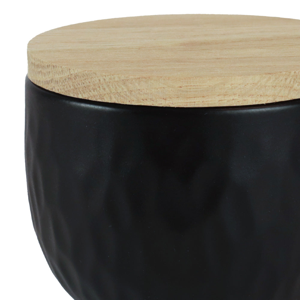 Keramische urn 