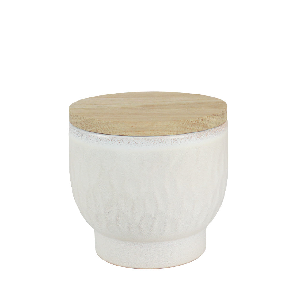 Keramische urn 