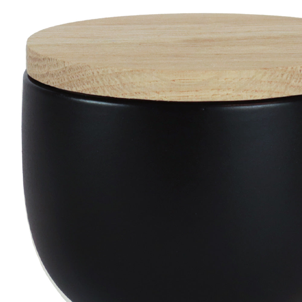 Keramische urn 