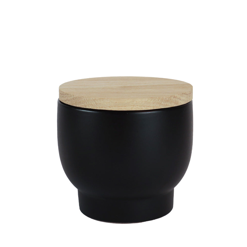 Keramische urn 