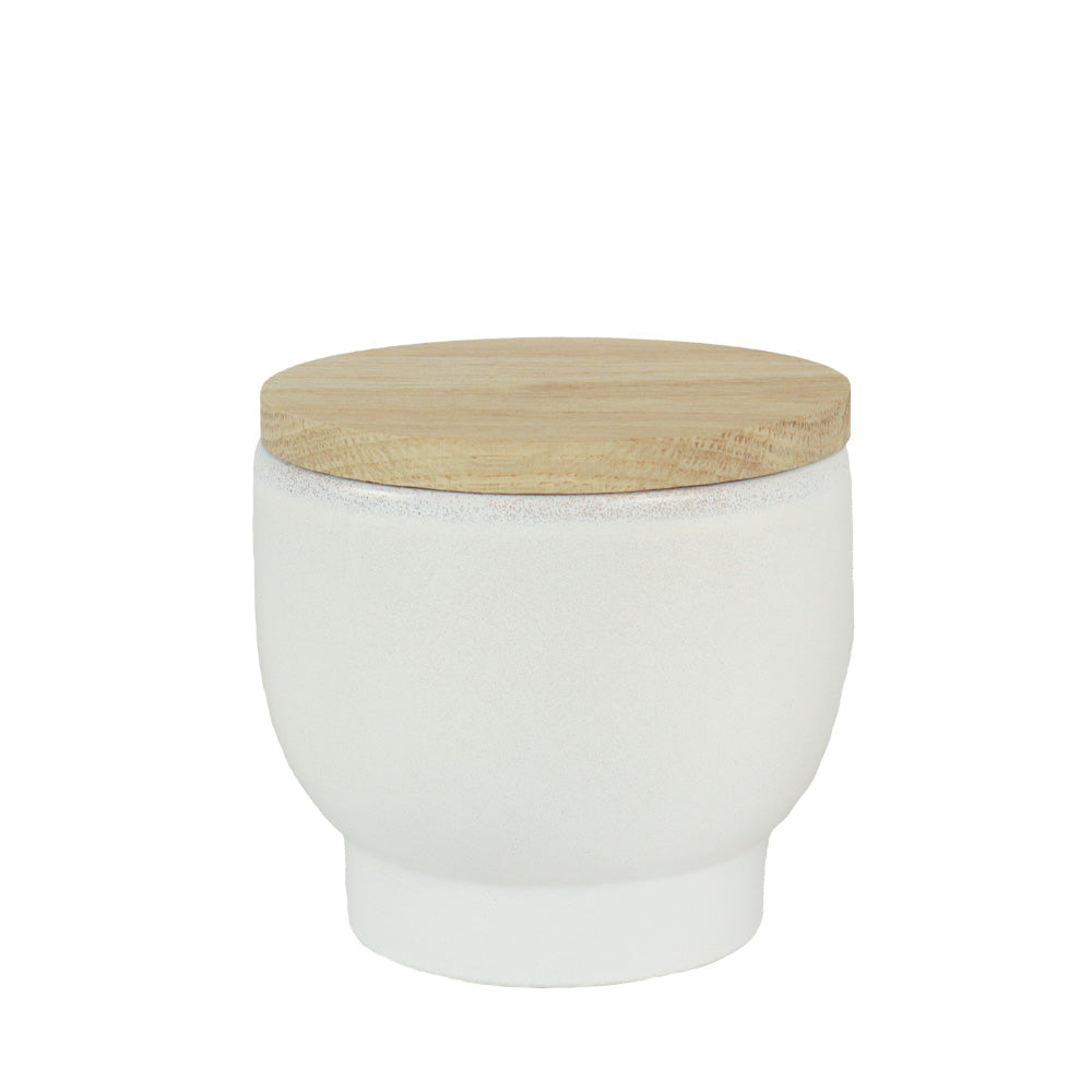 Keramische urn 