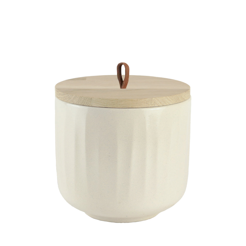 Keramische urn 