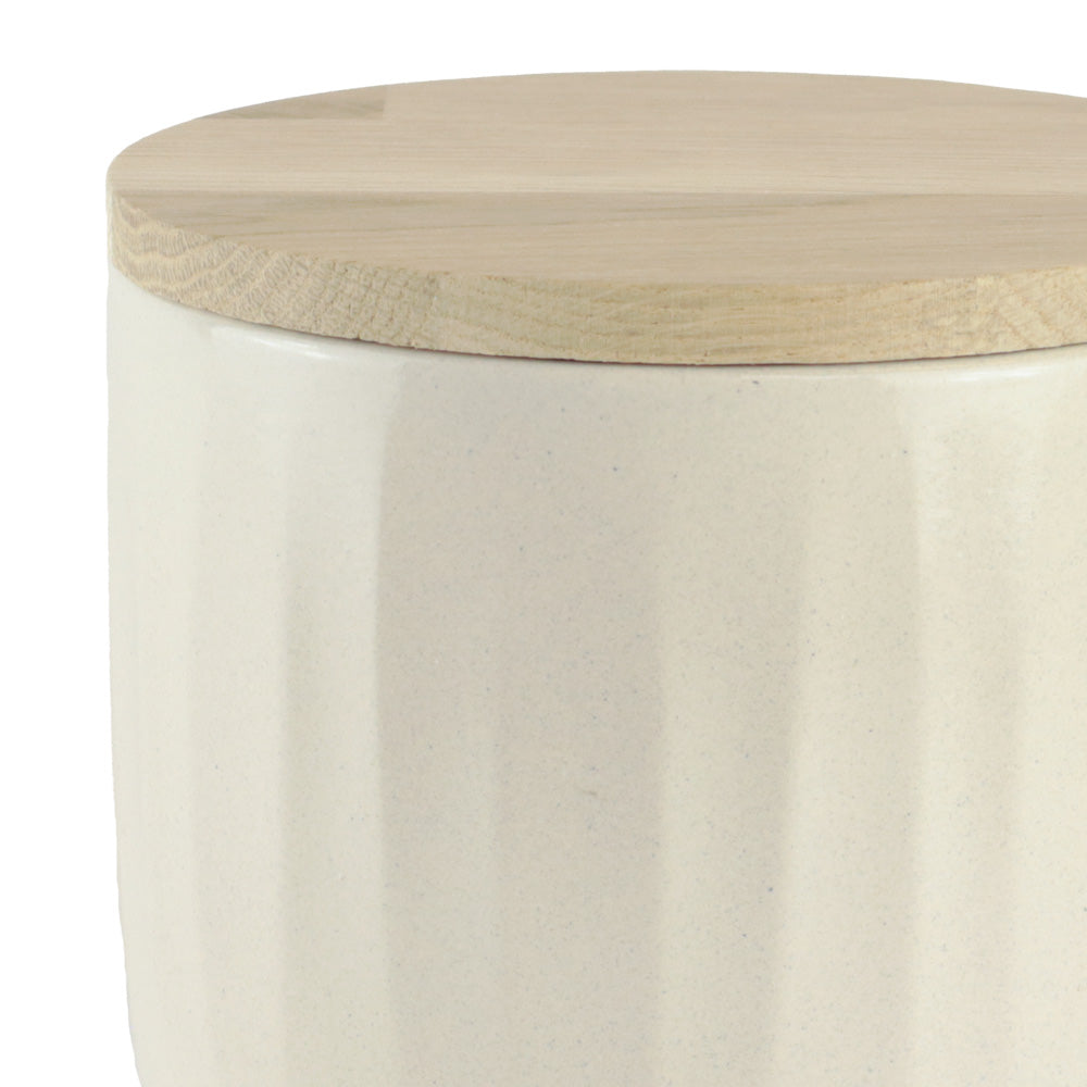 Keramische urn 