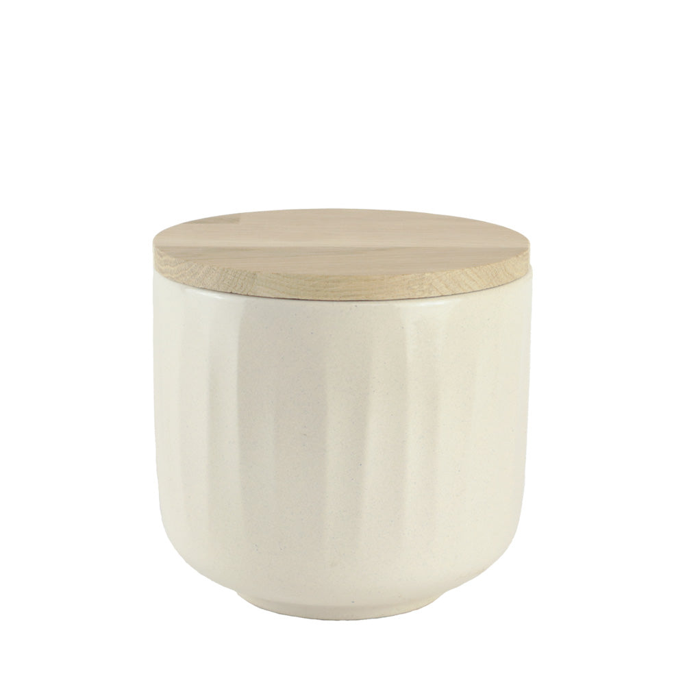 Keramische urn 
