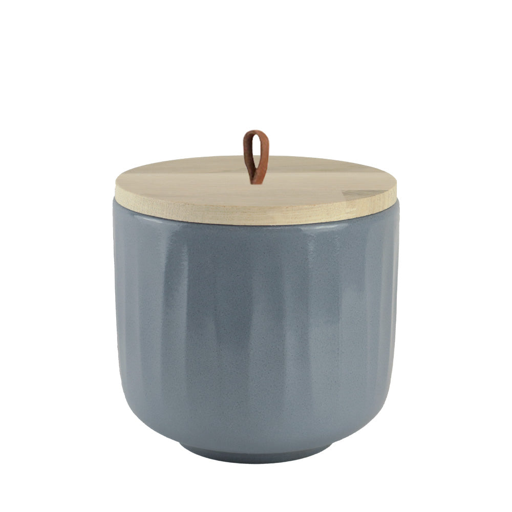 Keramische urn 