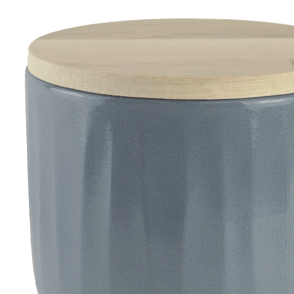 Keramische urn 