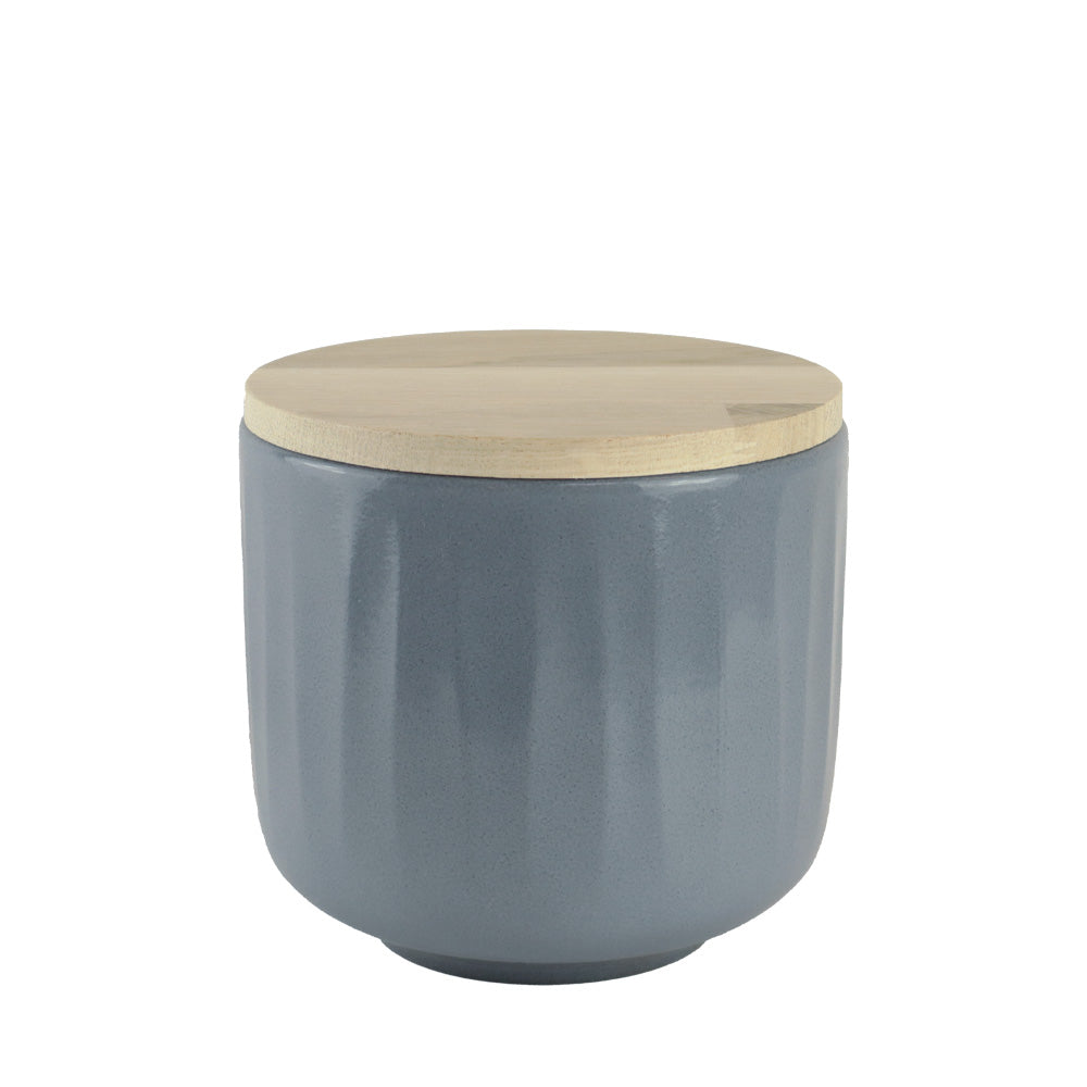 Keramische urn 