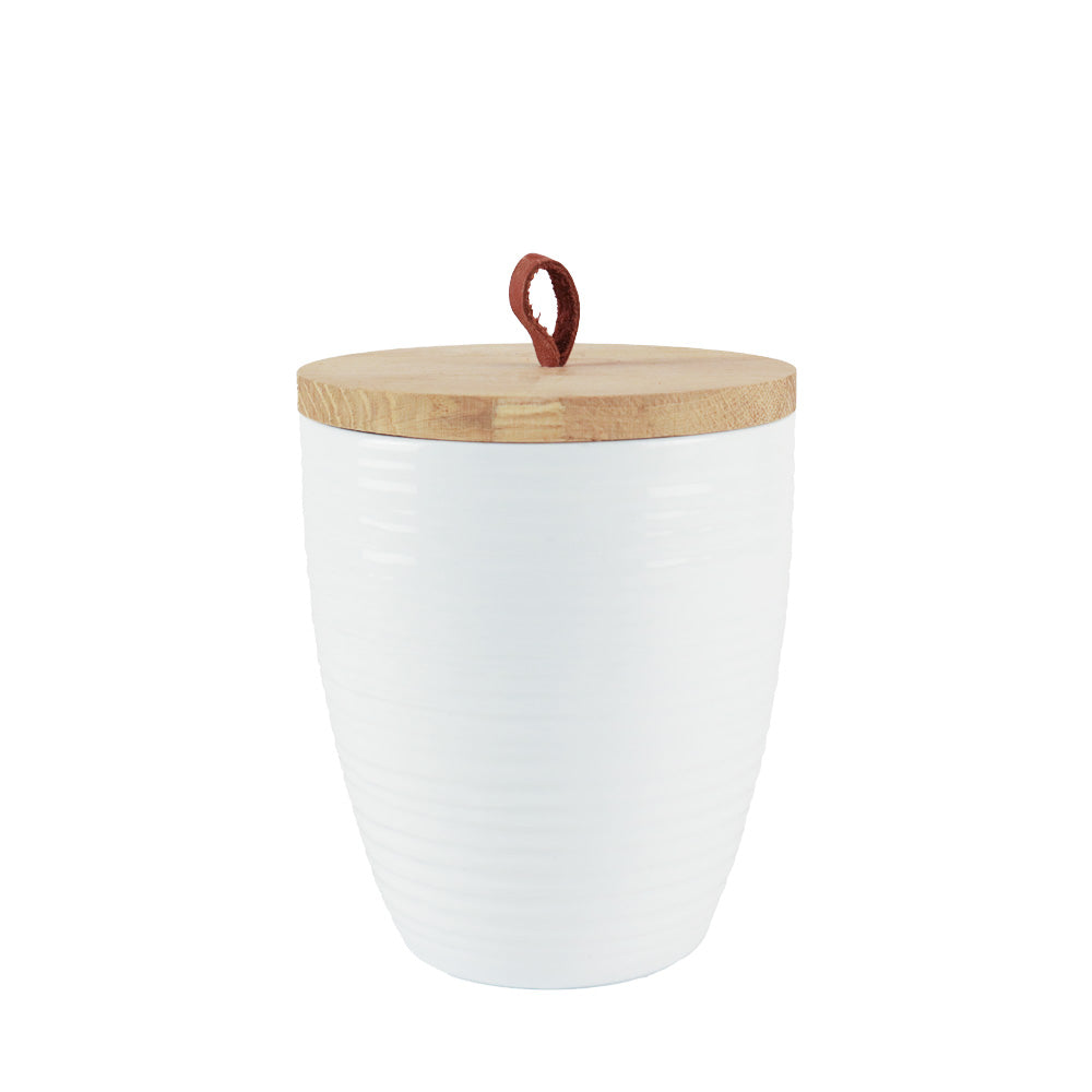 Keramische urn 