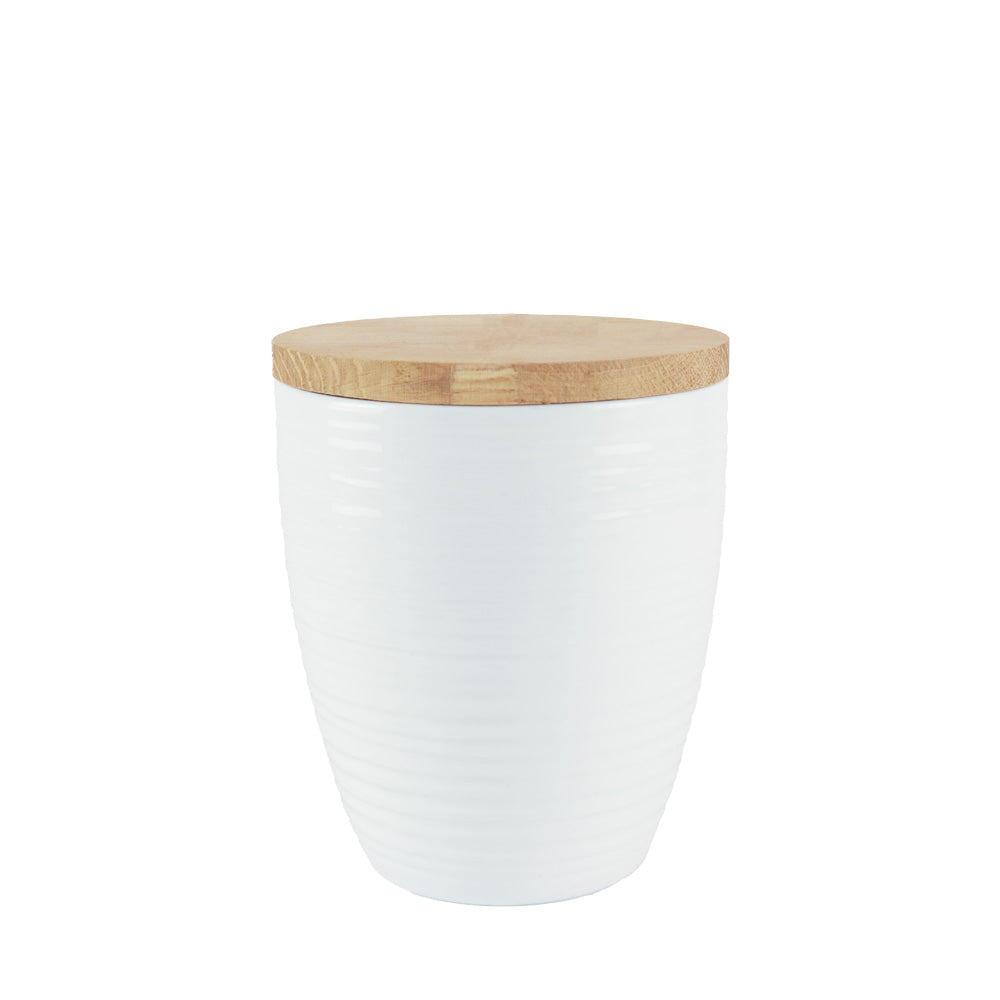 Keramische urn 