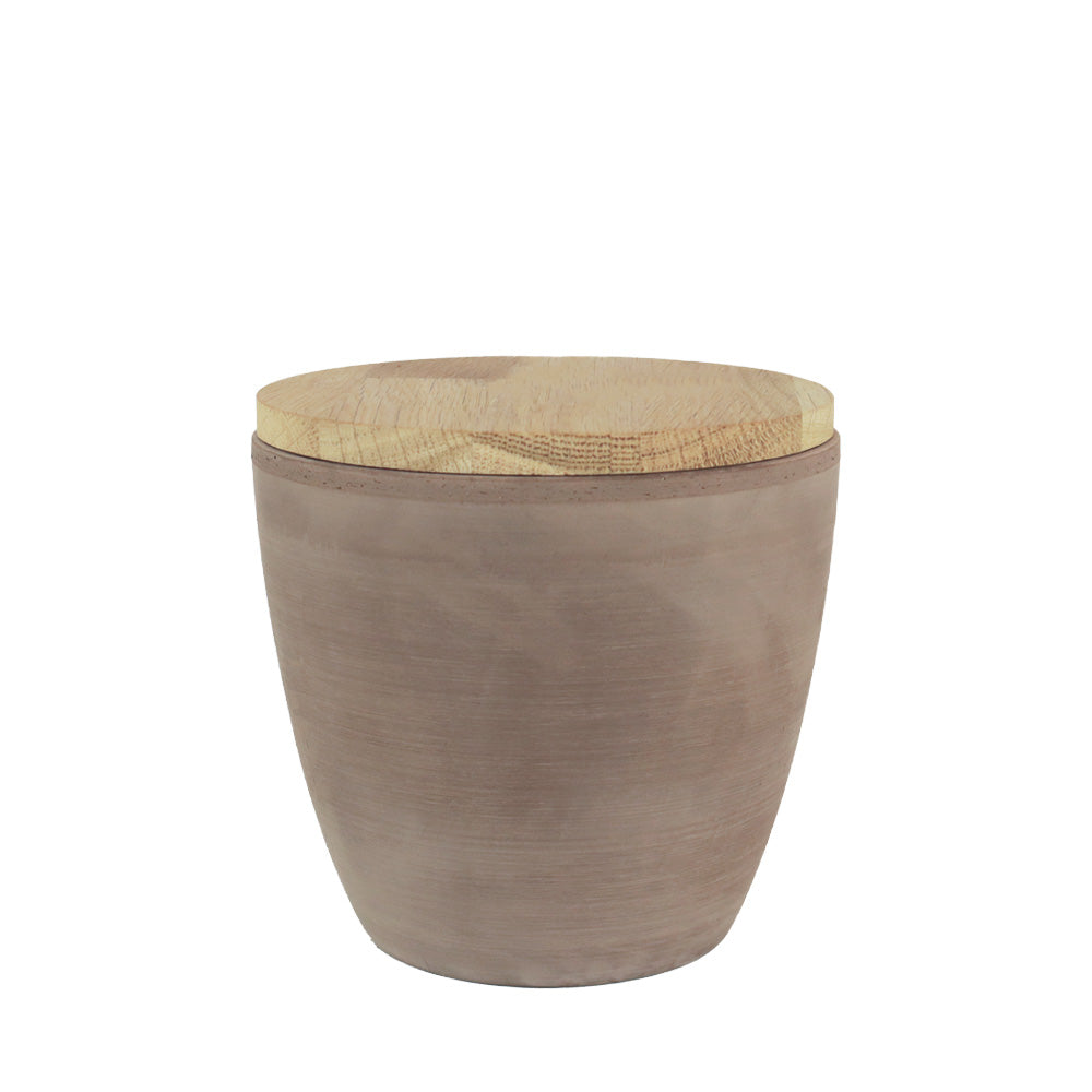 Keramische urn 