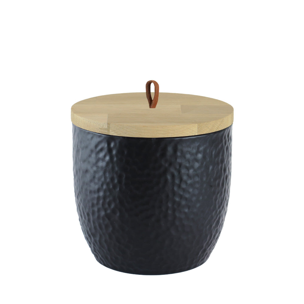Keramische urn 