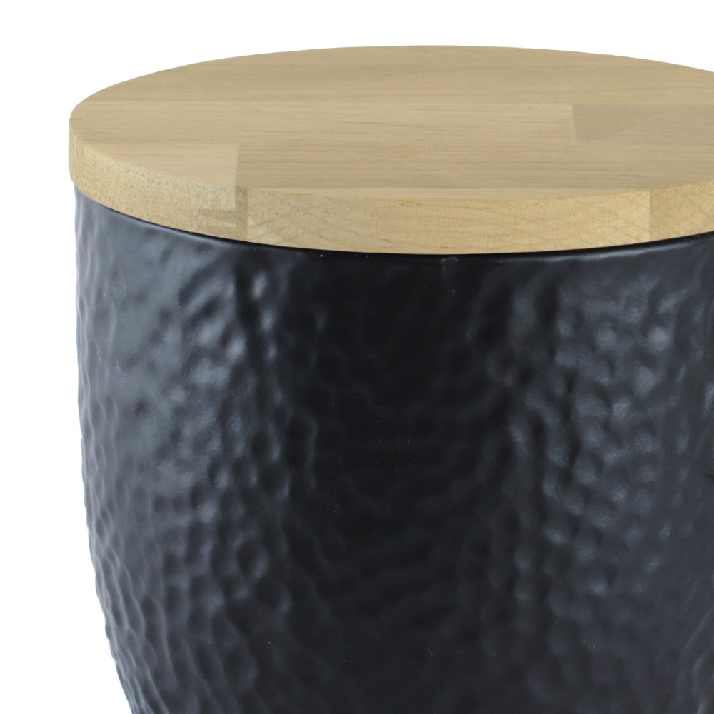 Keramische urn 