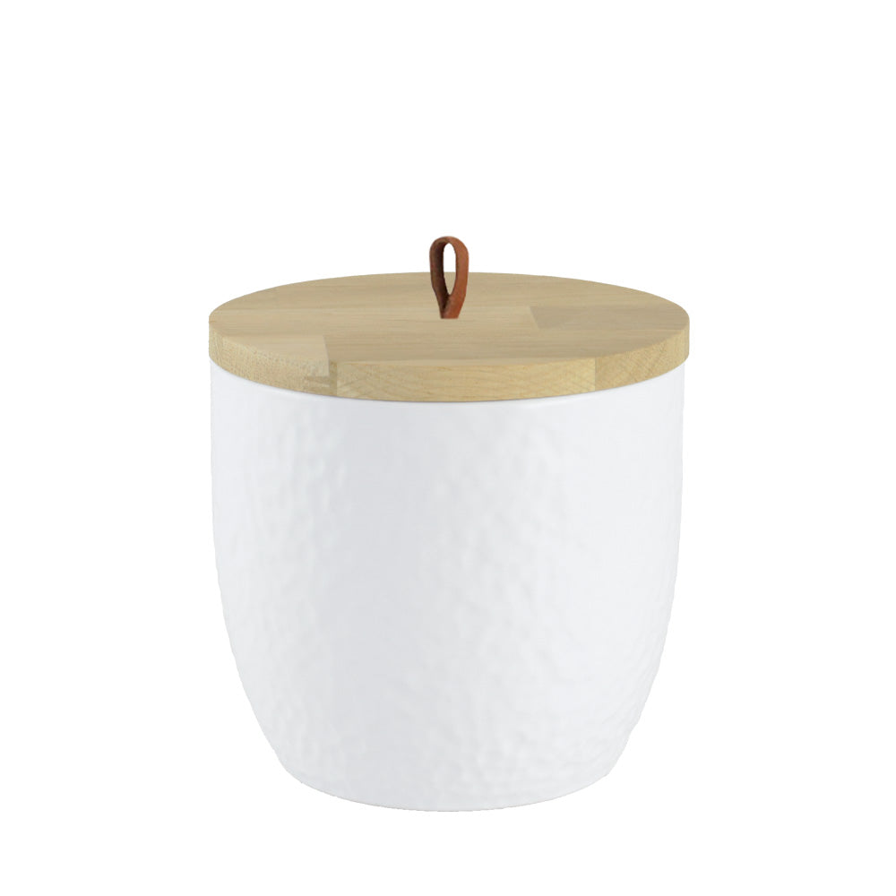 Keramische urn 