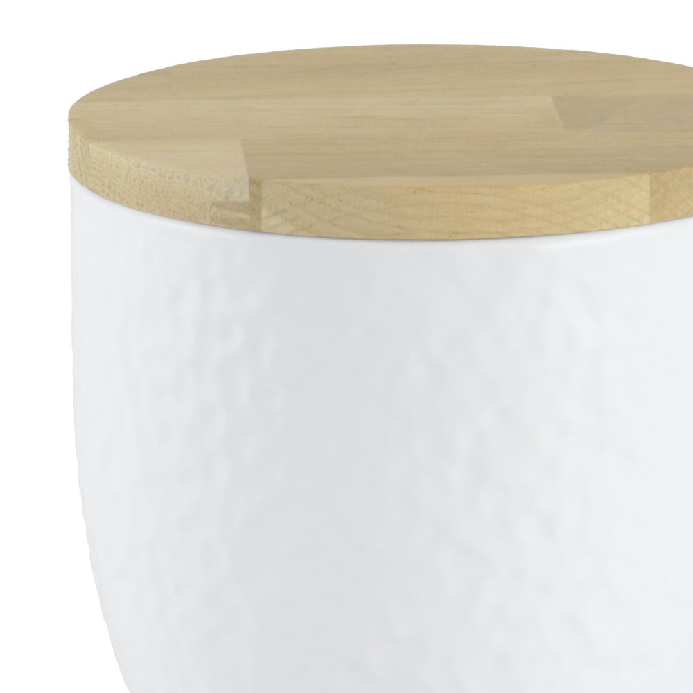 Keramische urn 