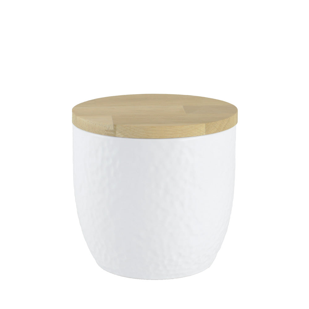 Keramische urn 