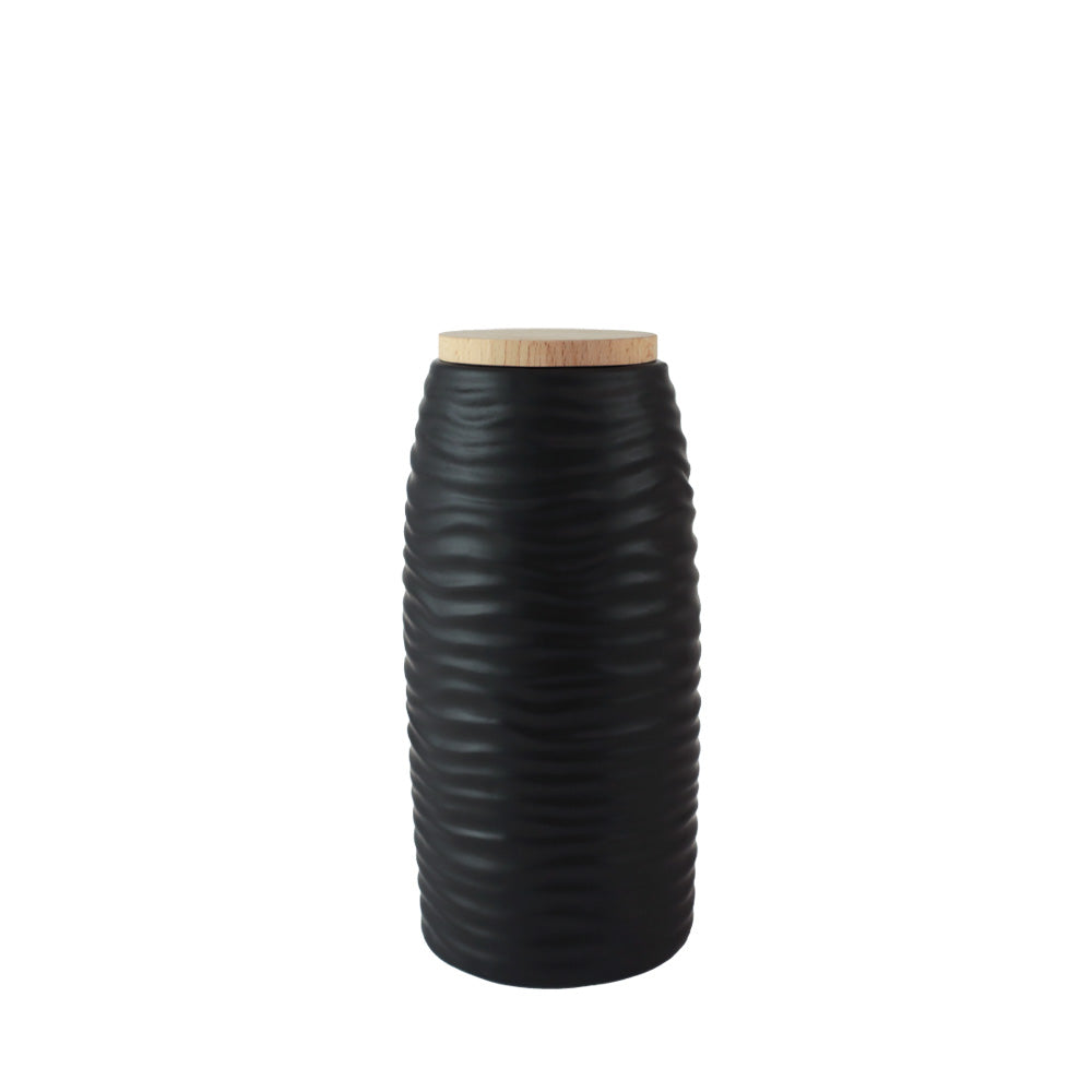 Keramische urn 