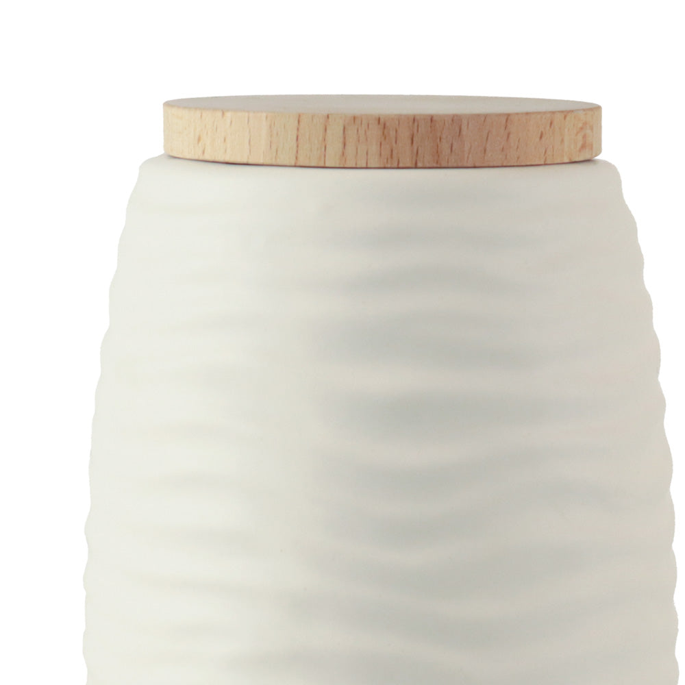 Keramische urn 