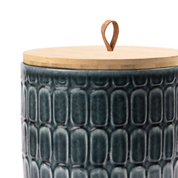 Keramische urn 