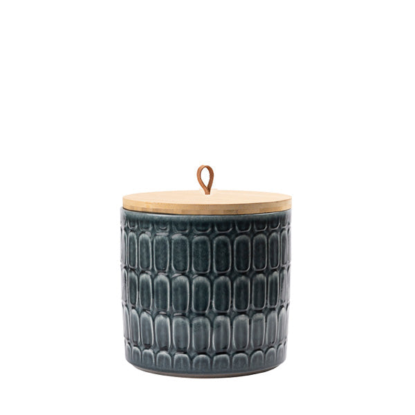 Keramische urn 