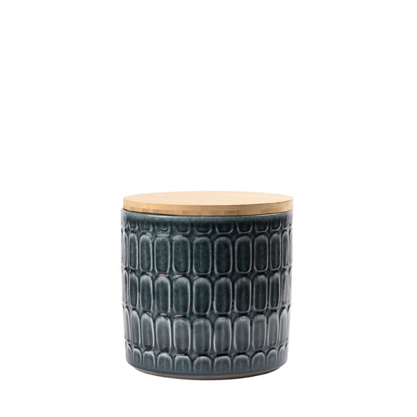 Keramische urn 