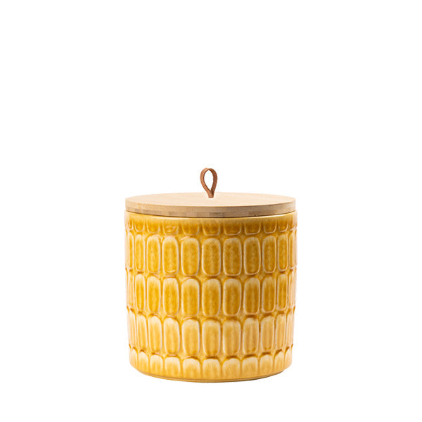 Keramische urn 