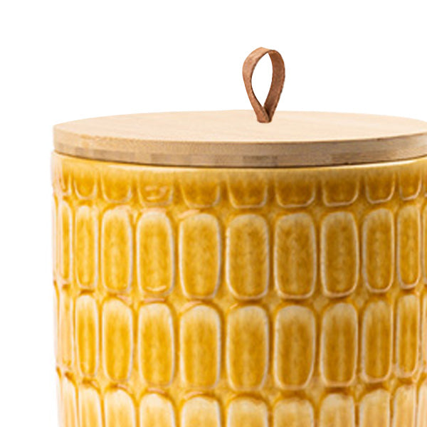 Keramische urn 
