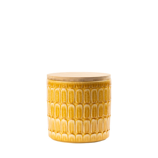 Keramische urn 