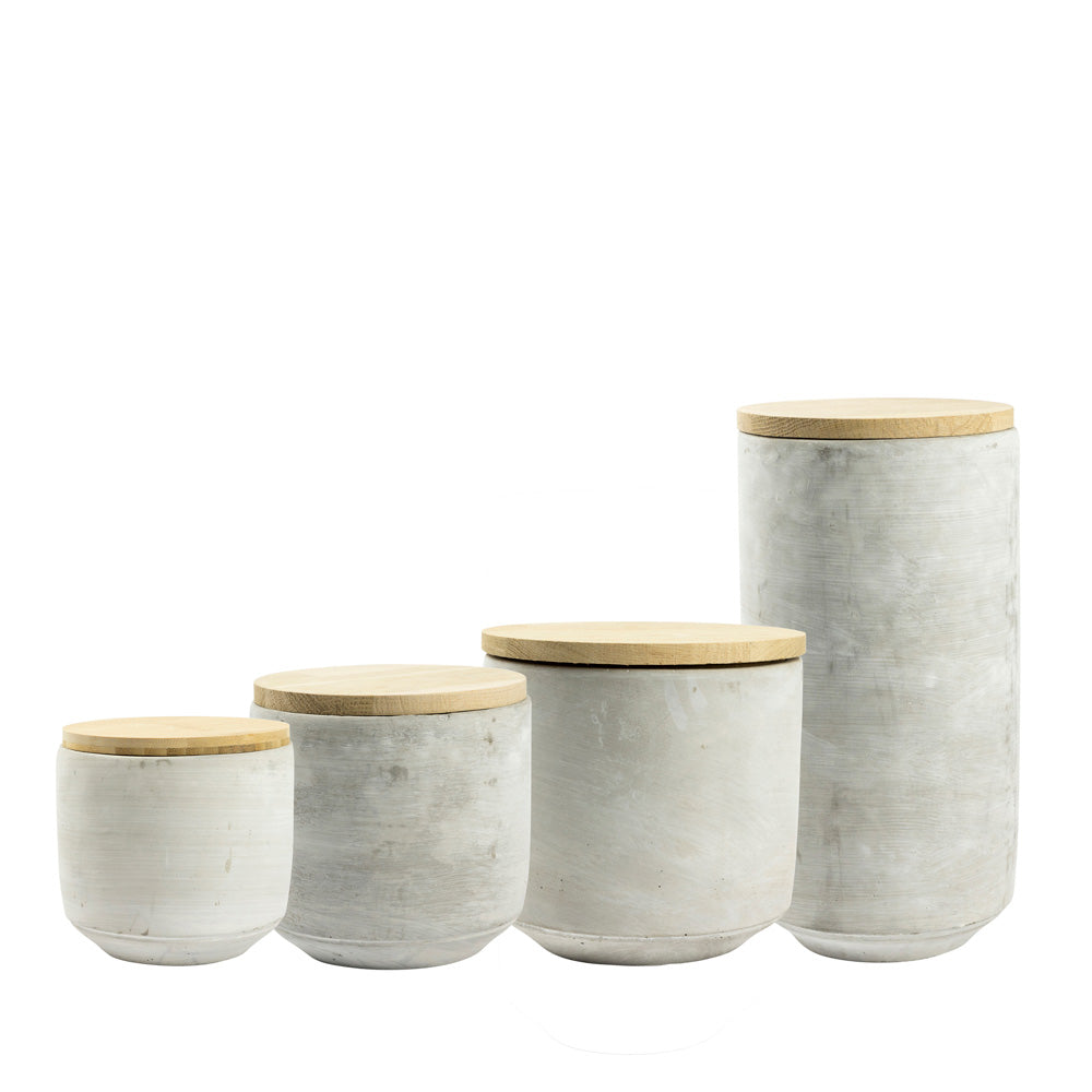 Keramische urn 