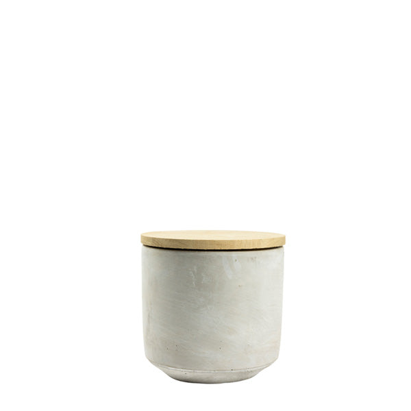 Keramische urn Bauhaus 