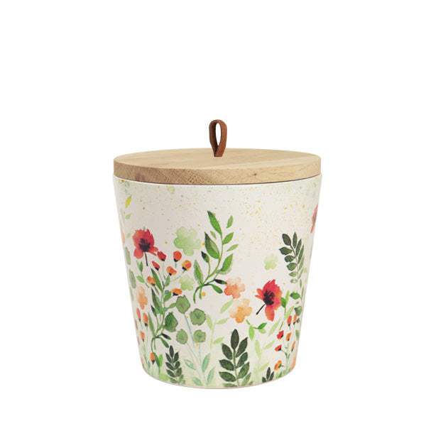 Keramische urn 