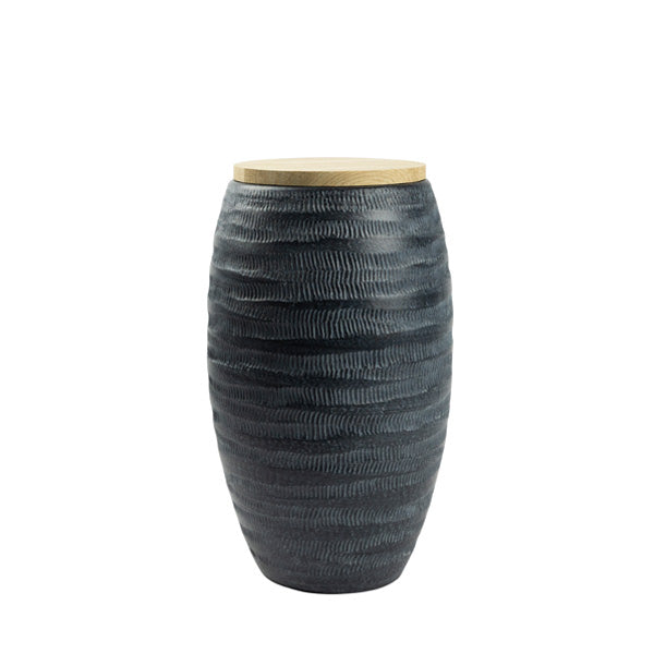 Keramische urn 