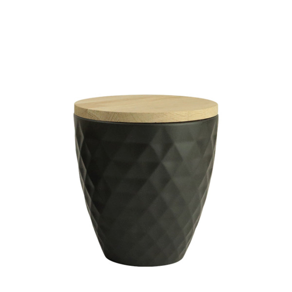 Keramische urn 