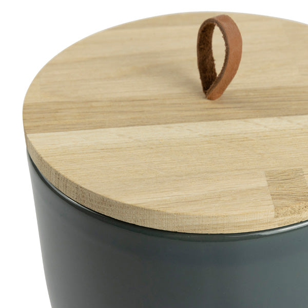 Keramische urn 
