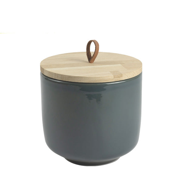 Keramische urn 