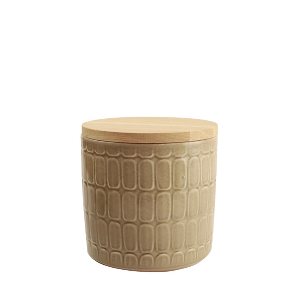 Keramische urn 