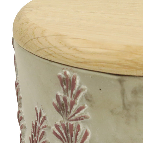 Keramische urn 