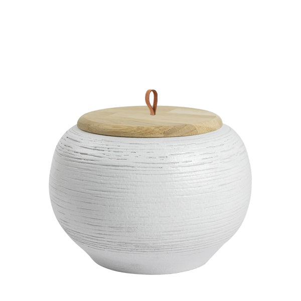 Keramische urn 