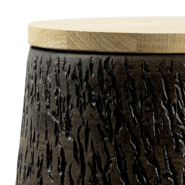 Keramische urn 