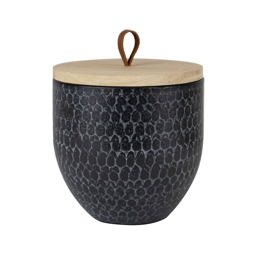 Keramische urn 